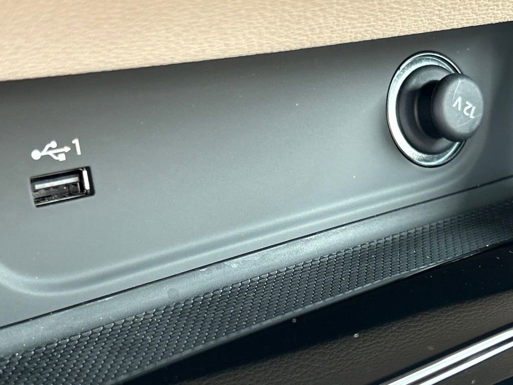 New 2025 Audi A5 2.0T Premium Plus w/ Premium Plus image 39