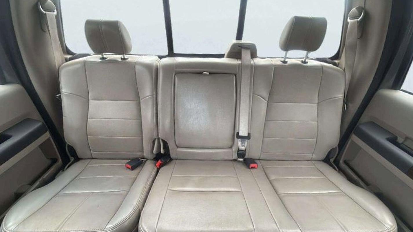 Used 2008 Ford F350 XLT image 15