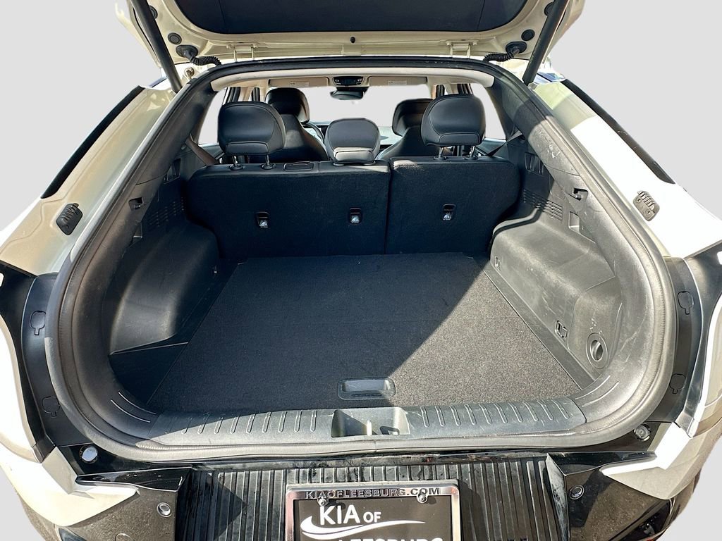 Used 2023 Kia EV6 Wind w/ Wind Technology Package image 26