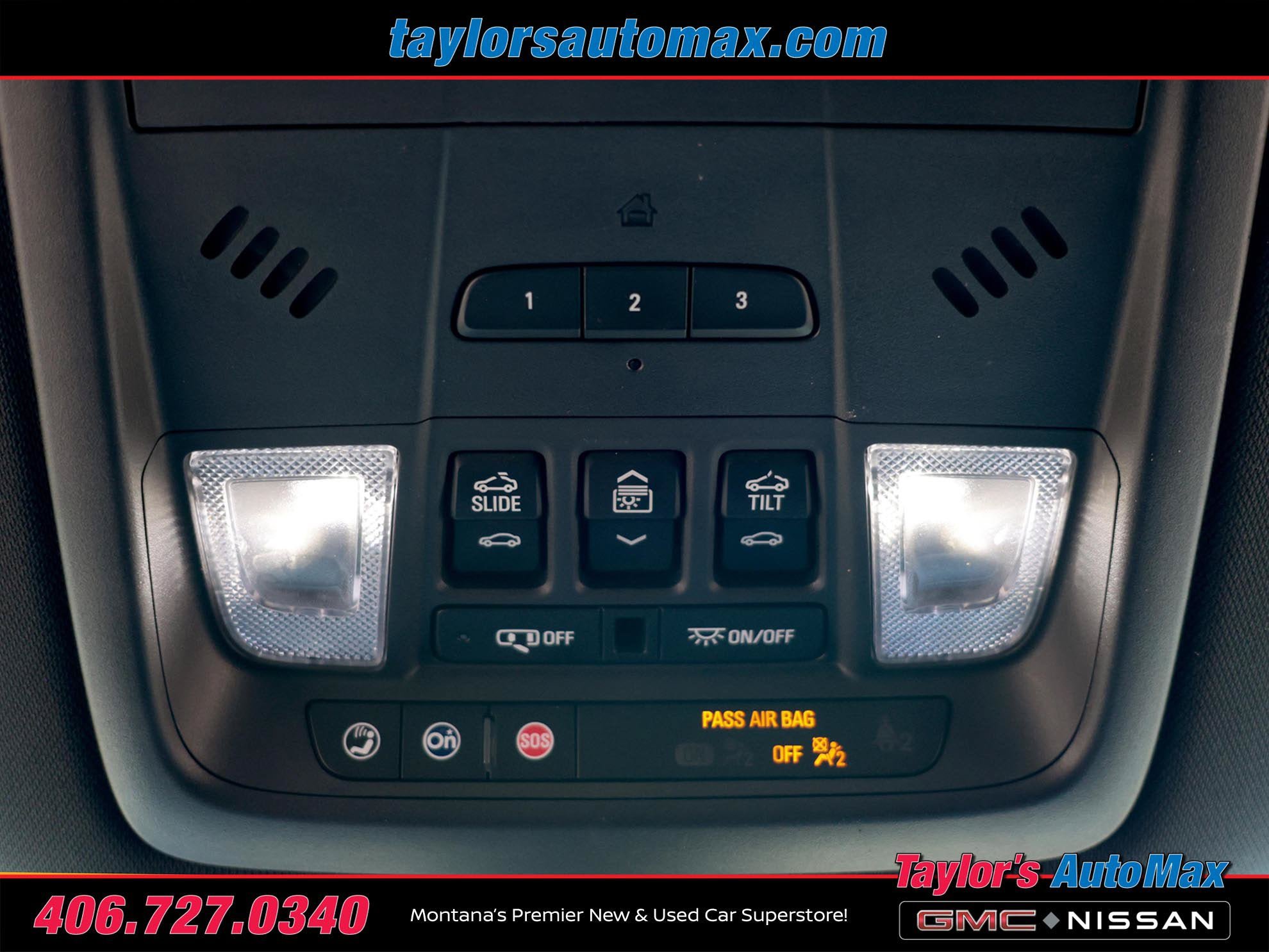 Used 2022 Buick Enclave Avenir w/ LPO, Floor Liner Package AWD/4WD image 38