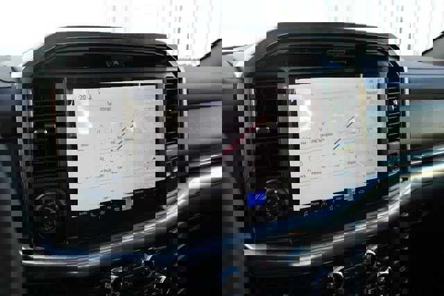 New 2026 Ford F150 King Ranch w/ Equipment Group 601A High image 16