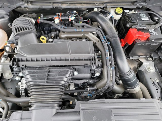 Certified 2024 Lincoln Corsair AWD w/ Equipment Group 101A image 40