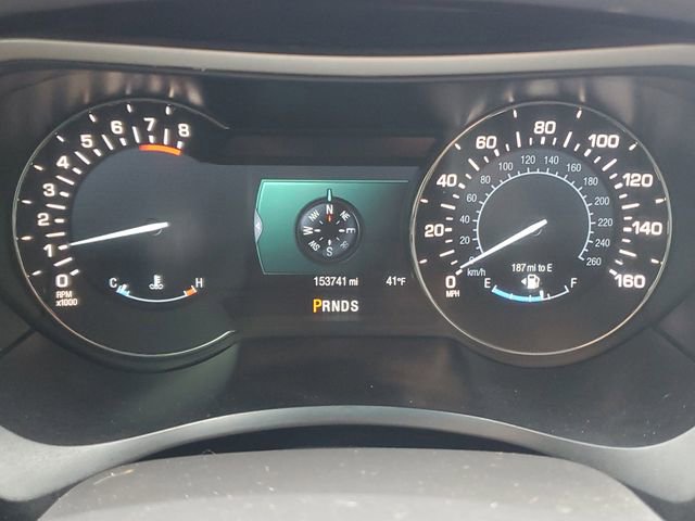 Used 2013 Lincoln MKZ FWD image 23