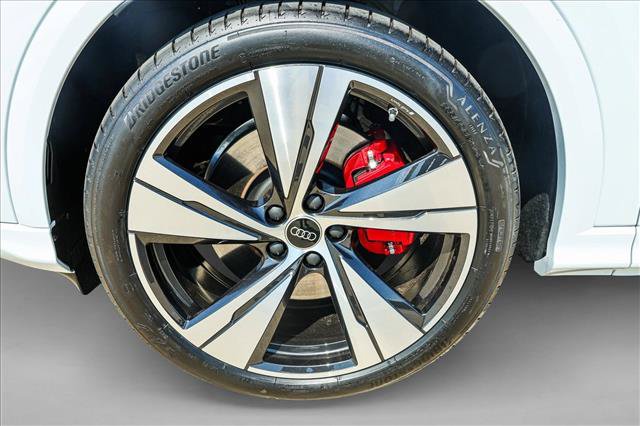 New 2026 Audi SQ5 Premium Plus AWD/4WD image 9