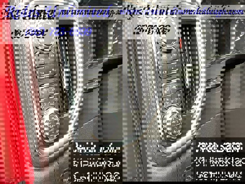 Used 2019 GMC Sierra 1500 Denali w/ Denali Ultimate Package image 23