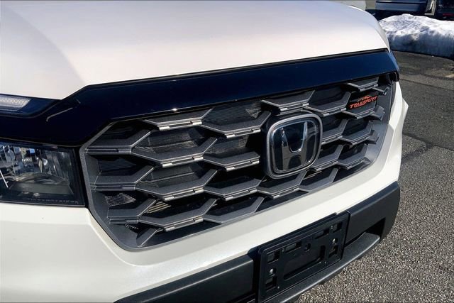 Used 2023 Honda Passport TrailSport image 27