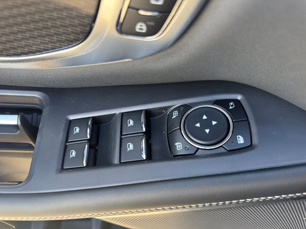 New 2025 Ford Expedition Platinum w/ Stealth Performance Package AWD/4WD image 29