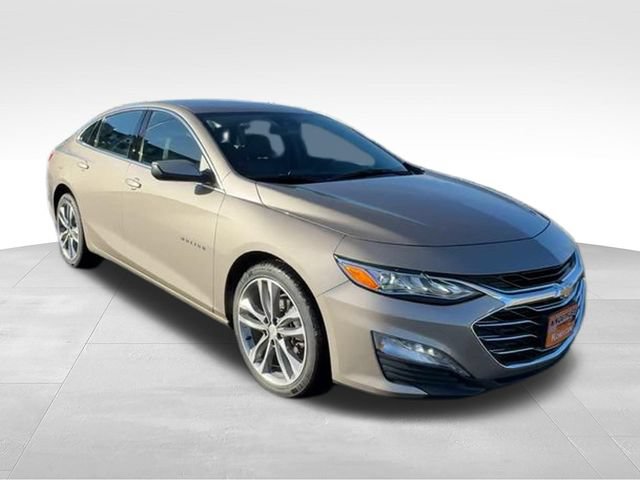 Used 2024 Chevrolet Malibu LT FWD image 2