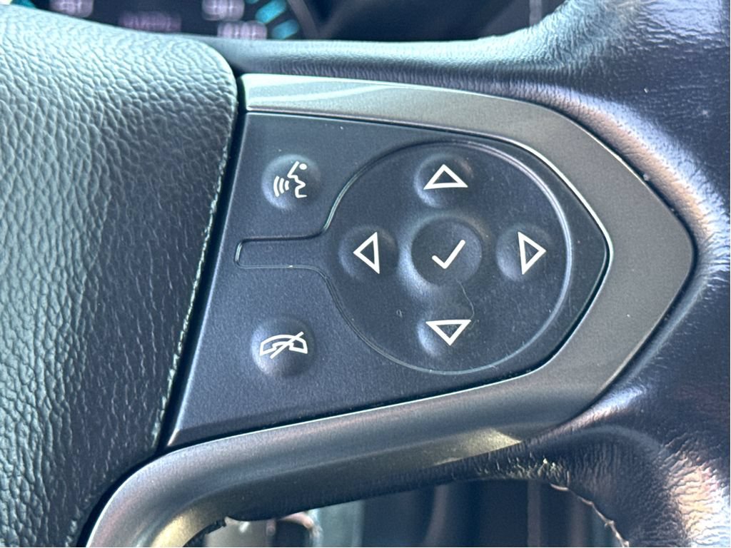 Used 2019 Chevrolet Silverado 3500 LTZ w/ Duramax Plus Package AWD/4WD image 16