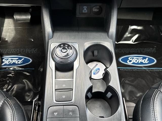 Used 2022 Ford Escape SEL AWD/4WD image 22