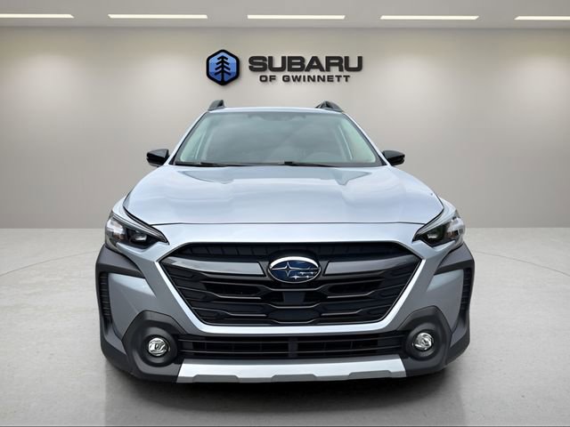 Used 2025 Subaru Outback Limited AWD/4WD image 8