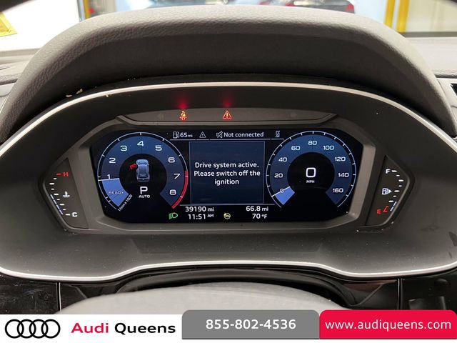 Used 2022 Audi Q3 2.0T Premium AWD/4WD image 27