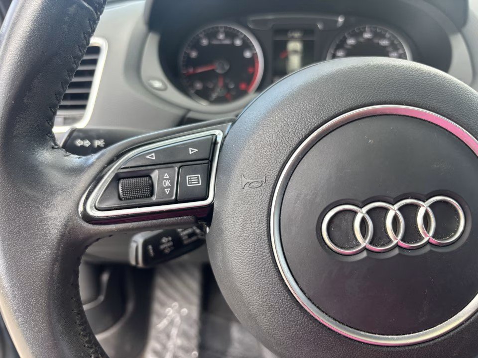 Used 2018 Audi Q3 2.0T Premium FWD image 20