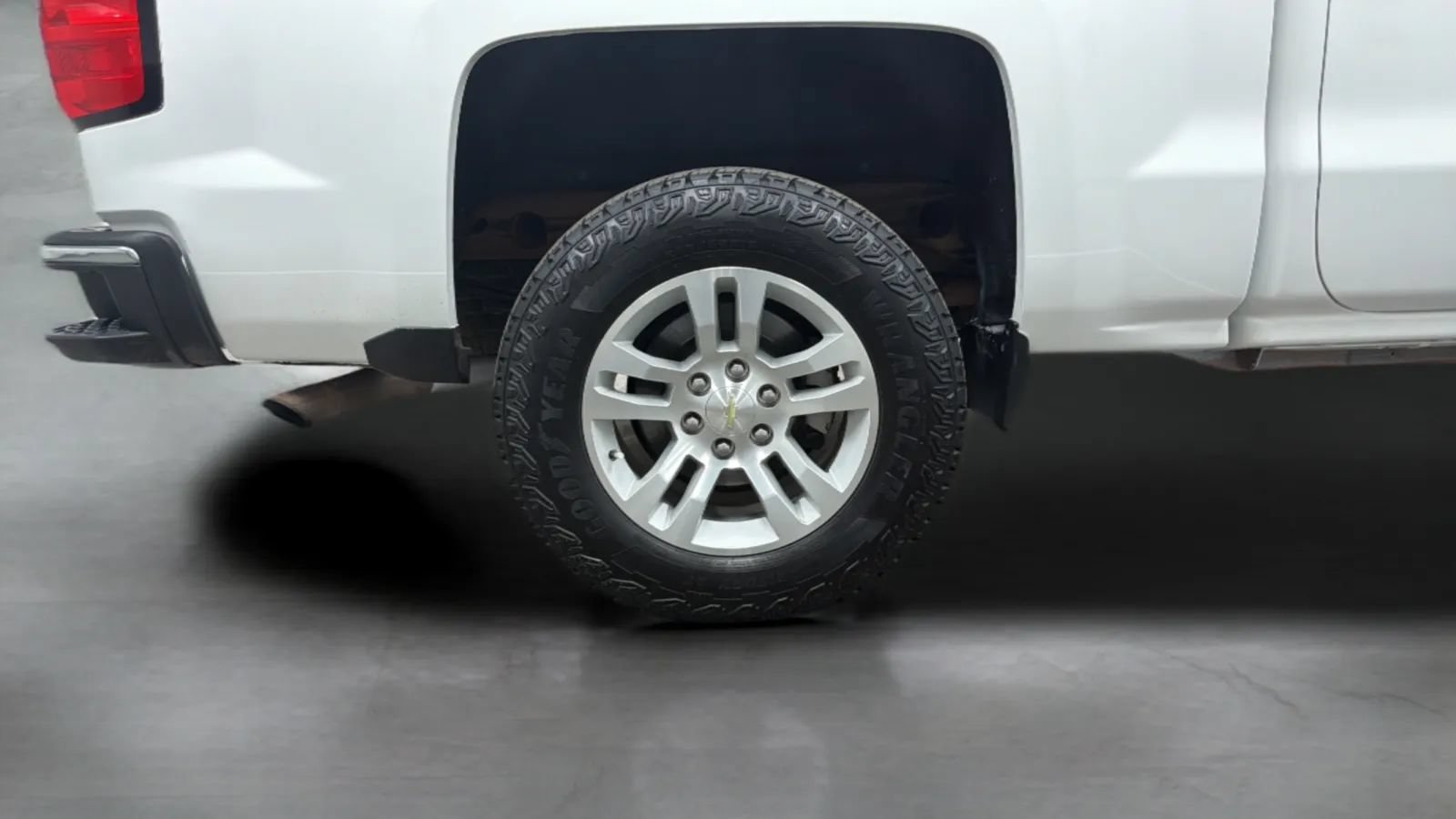 Used 2014 Chevrolet Silverado 1500 LT w/ All Star Edition AWD/4WD image 26