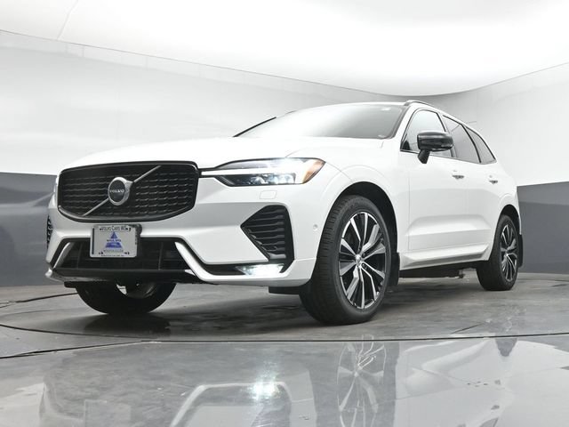 Used 2023 Volvo XC60 B5 Plus w/ Climate Package AWD/4WD image 39