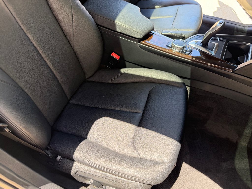 Used 2015 BMW 320i xDrive Sedan AWD/4WD image 31