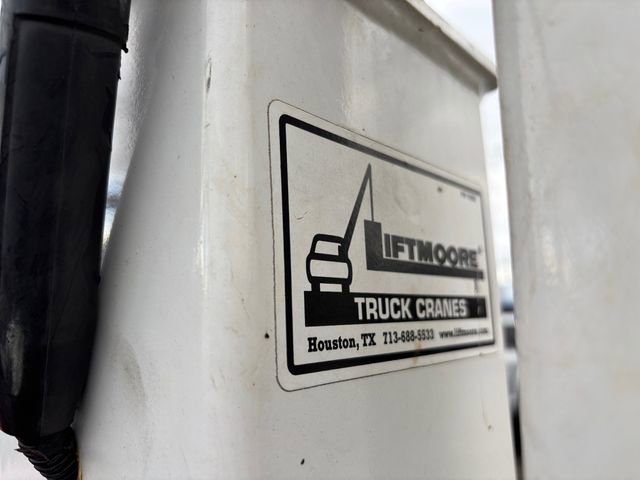 Used 2021 RAM 3500 Tradesman w/ Chrome Appearance Group image 41