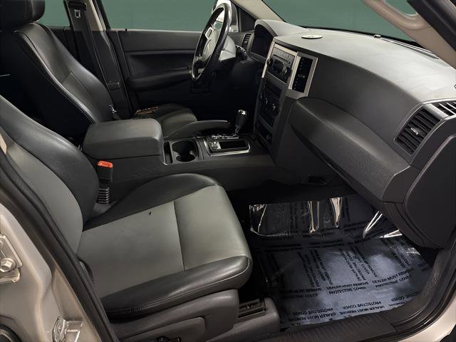 Used 2008 Jeep Grand Cherokee Laredo image 15