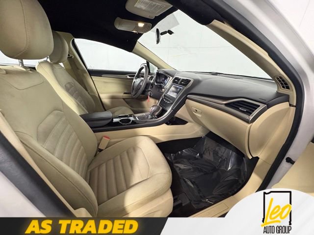Used 2013 Ford Fusion SE FWD image 8