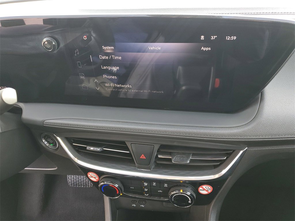 Used 2024 Buick Encore GX Sport Touring image 24