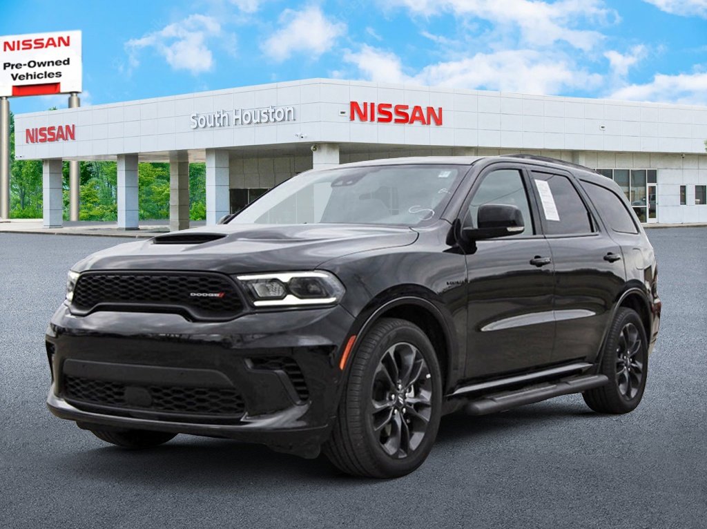 Used 2025 Dodge Durango R/T image 2