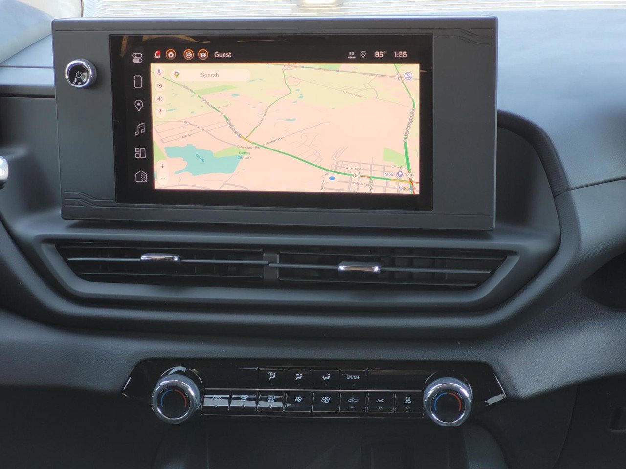 New 2025 Chevrolet Silverado EV W/T image 22