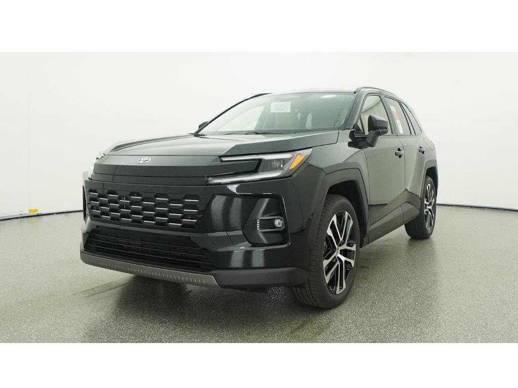 New 2026 Toyota RAV4 Limited image 32