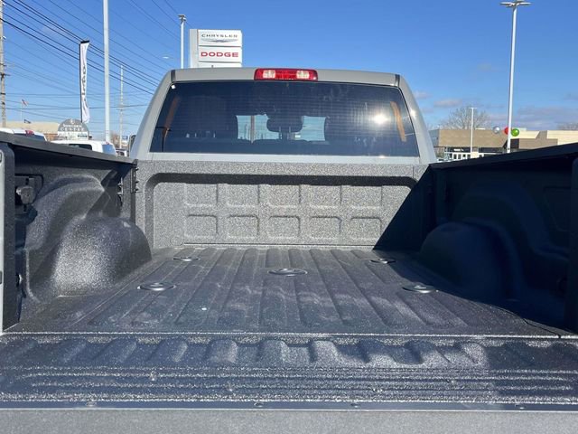 New 2026 RAM 2500 Big Horn image 17