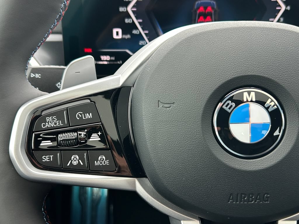 New 2027 BMW 440i xDrive Coupe AWD/4WD image 20