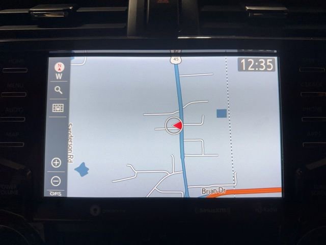 Used 2021 Toyota 4Runner TRD Off-Road Premium w/ Moonroof Package AWD/4WD image 11