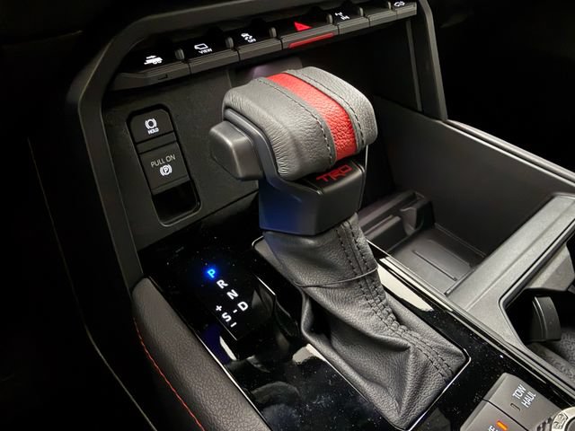 New 2026 Toyota Tundra TRD Pro AWD/4WD image 20