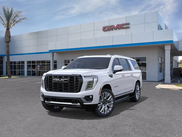 New 2026 GMC Yukon XL Denali Ultimate AWD/4WD image 8
