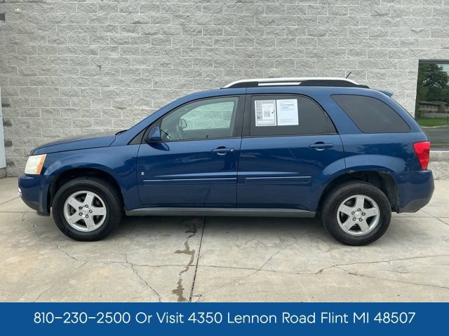 Used 2009 Pontiac Torrent 2WD w/ Preferred Package image 4