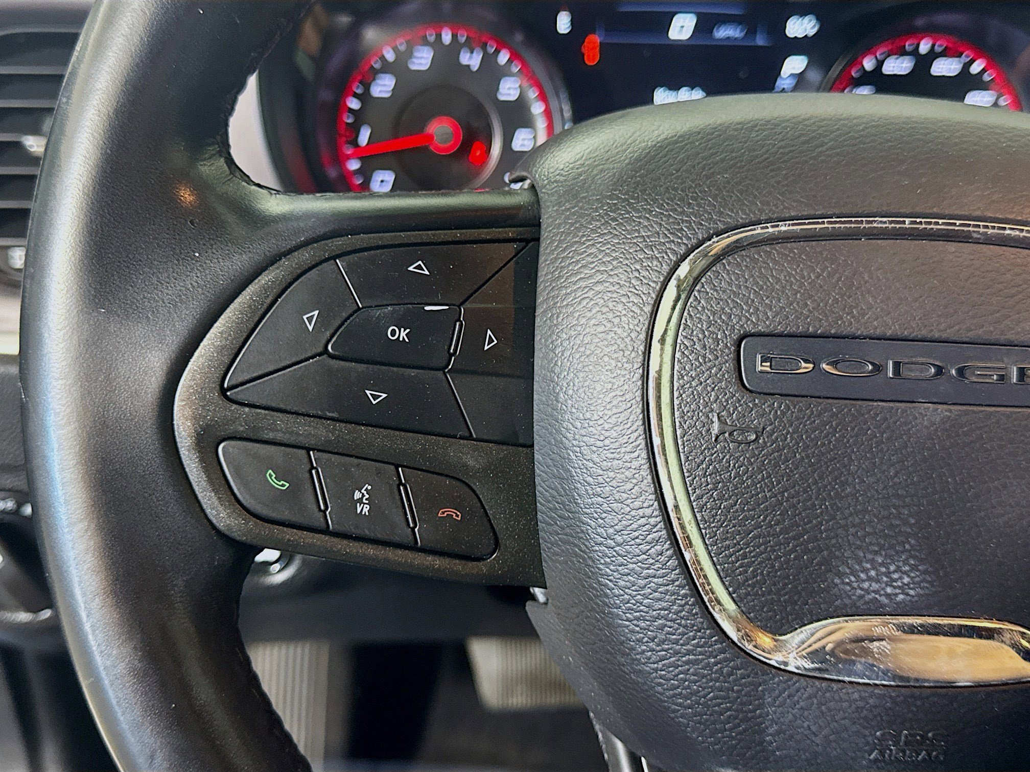 Used 2021 Dodge Charger SXT w/ Blacktop Package image 14