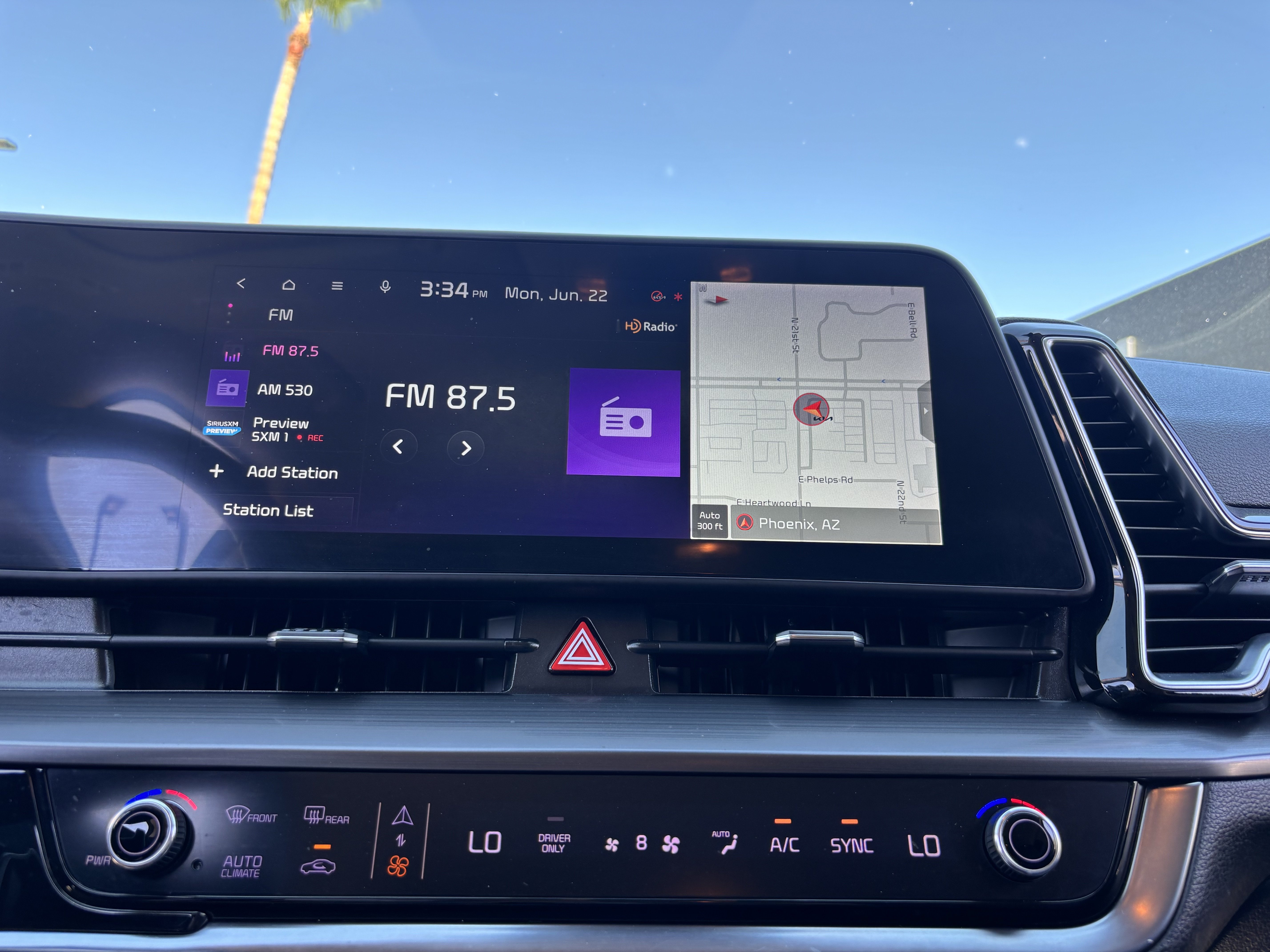 Certified 2023 Kia Sportage EX AWD/4WD image 20