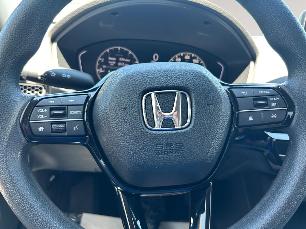 Certified 2024 Honda Civic LX image 12