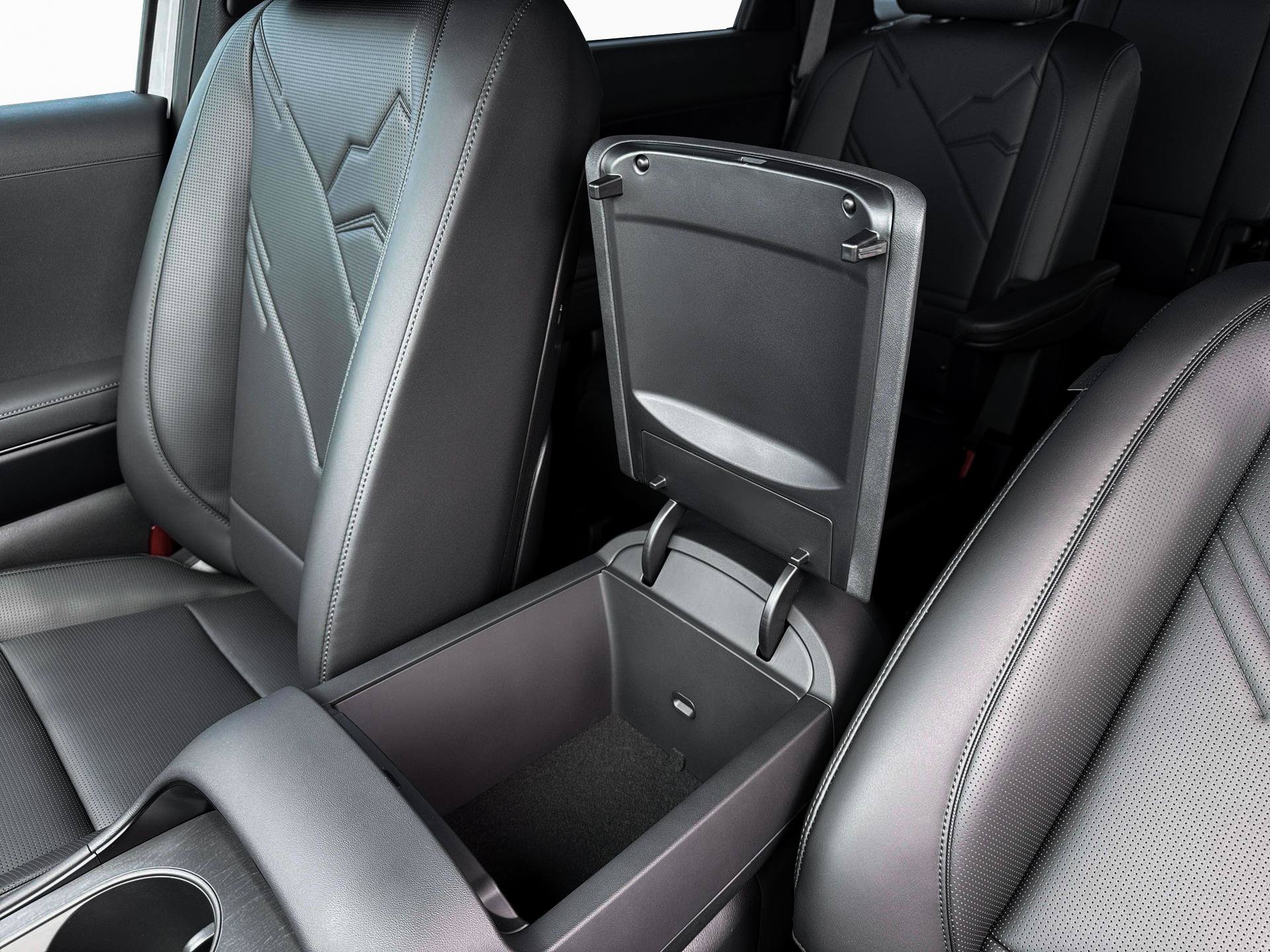 New 2026 Hyundai Palisade XRT Pro AWD/4WD image 18