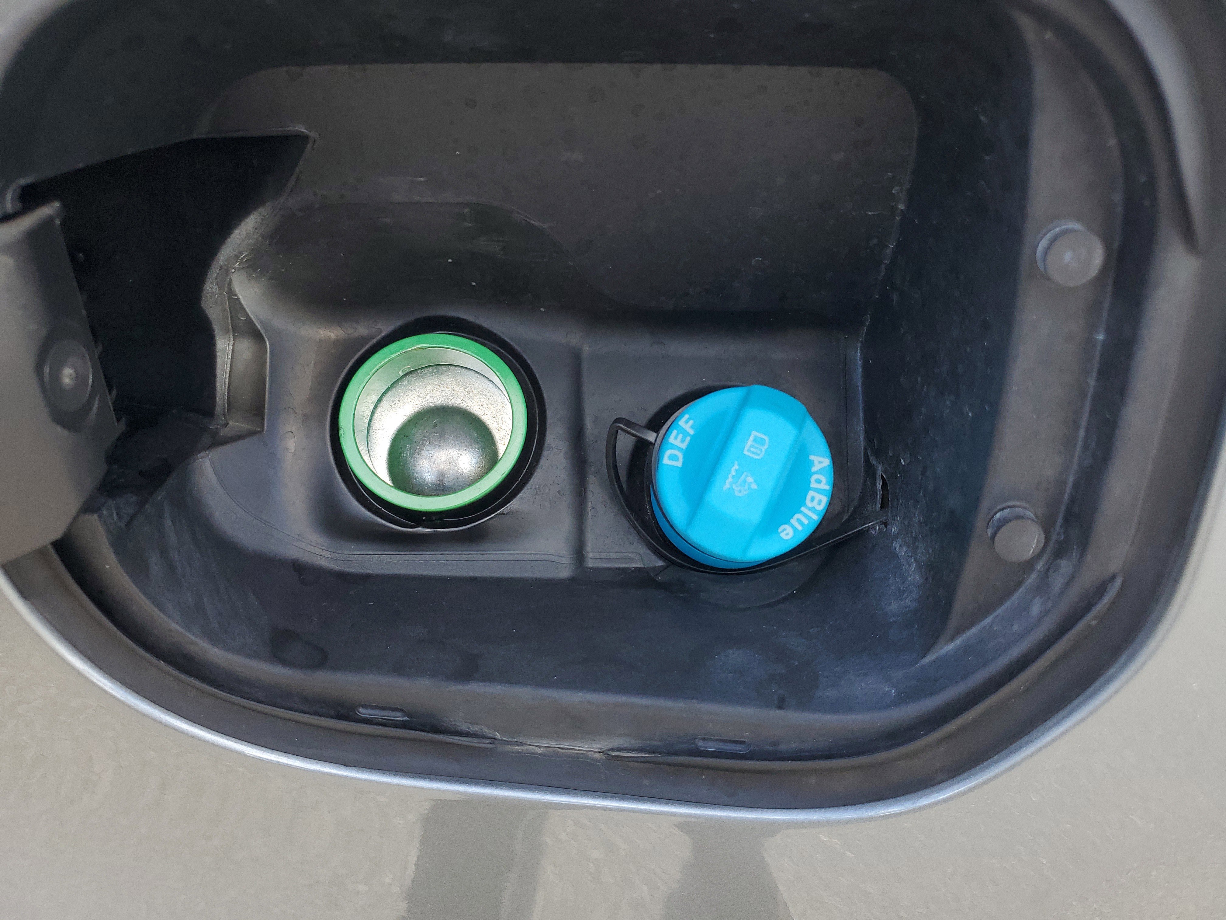 Used 2024 GMC Sierra 1500 Denali w/ Technology Package image 35