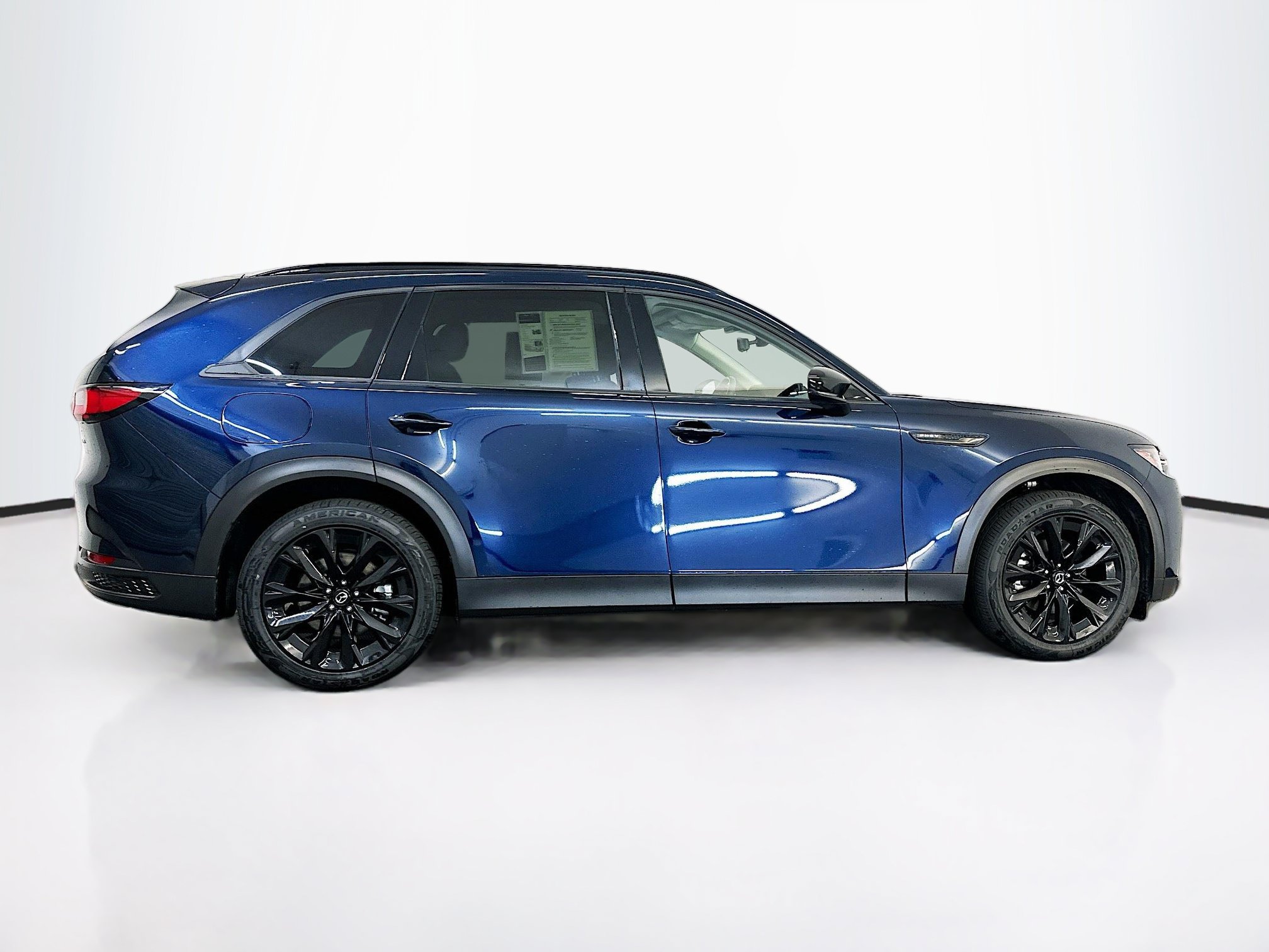Used 2025 MAZDA CX-90 Plug-In Hybrid w/Premium Sport AWD/4WD image 10