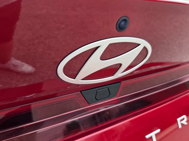 Used 2024 Hyundai Elantra SEL FWD image 14