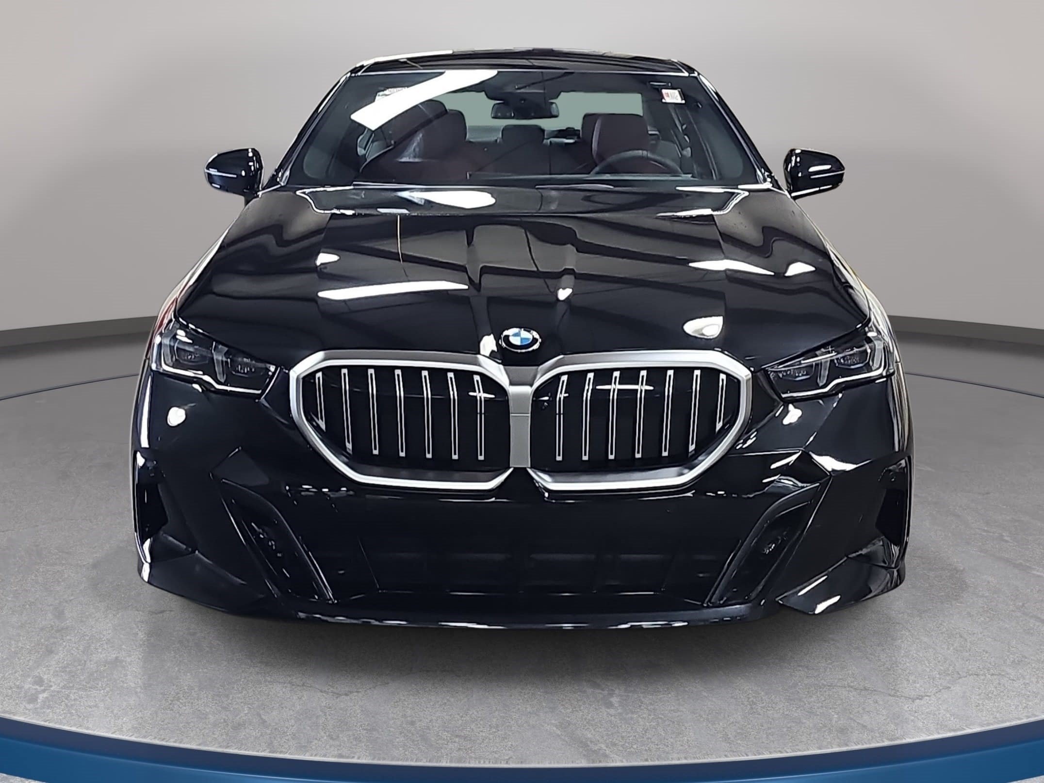 New 2027 BMW 530i xDrive AWD/4WD image 2