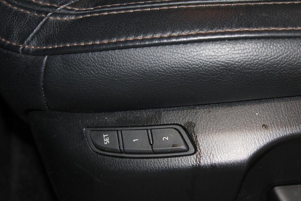 Used 2021 MAZDA CX-5 Grand Touring AWD/4WD image 15