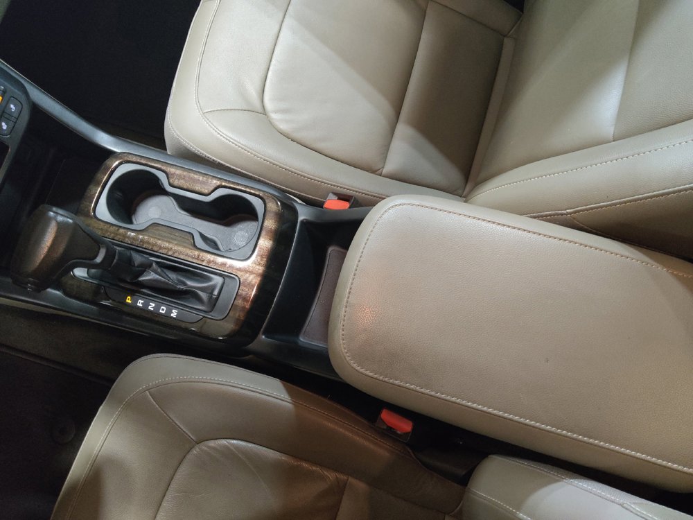 Used 2016 GMC Canyon SLT w/ Driver Alert Package AWD/4WD image 26