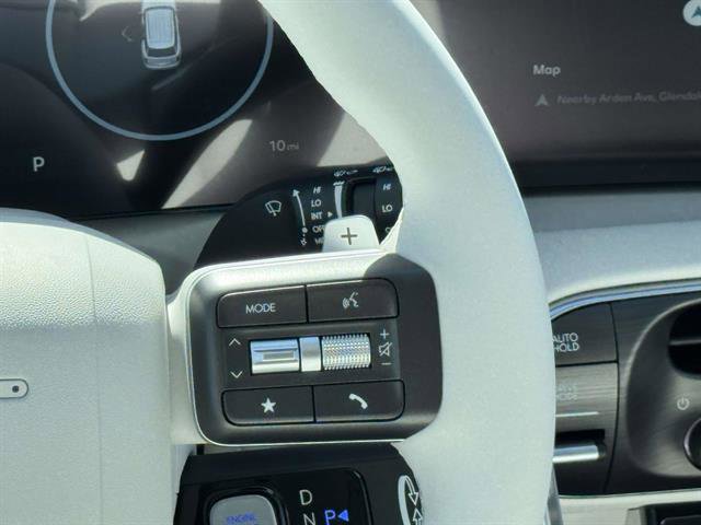 New 2026 Hyundai Palisade SEL image 12