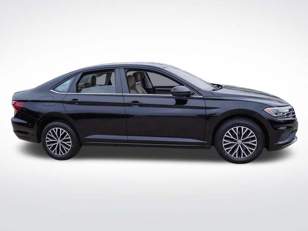 Used 2019 Volkswagen Jetta SE image 8