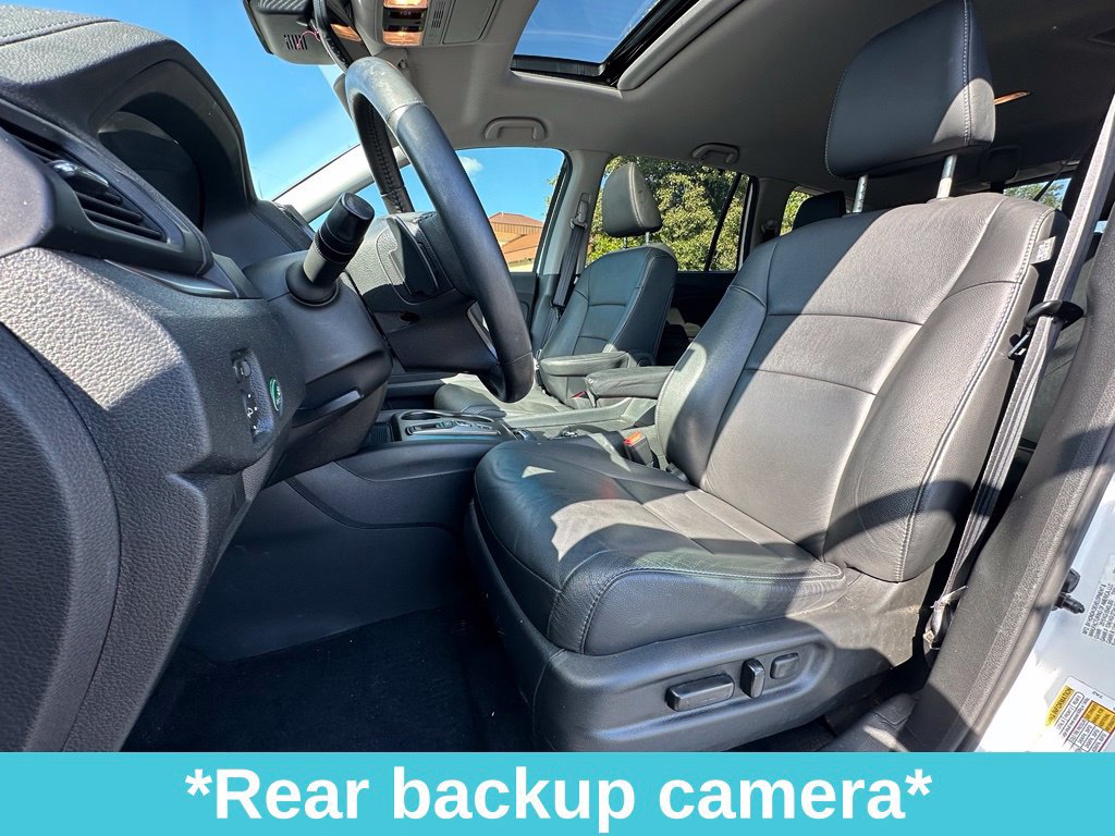 Used 2022 Honda Pilot Special Edition image 16