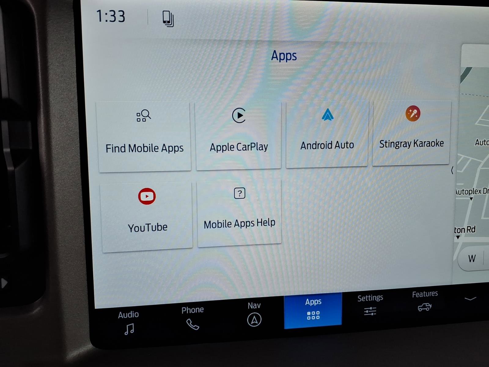 New 2026 Ford Bronco Outer Banks image 12