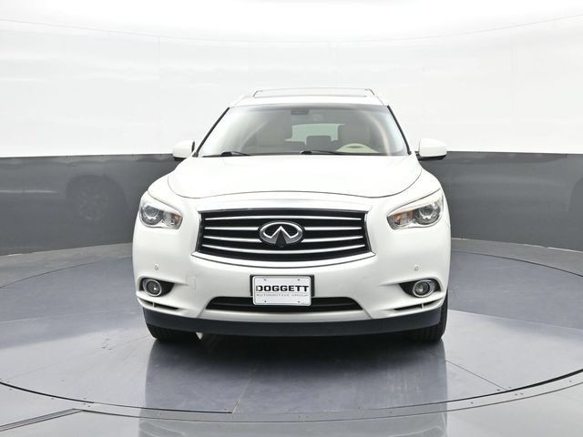 Used 2014 INFINITI QX60 FWD w/ Premium Plus Package image 27