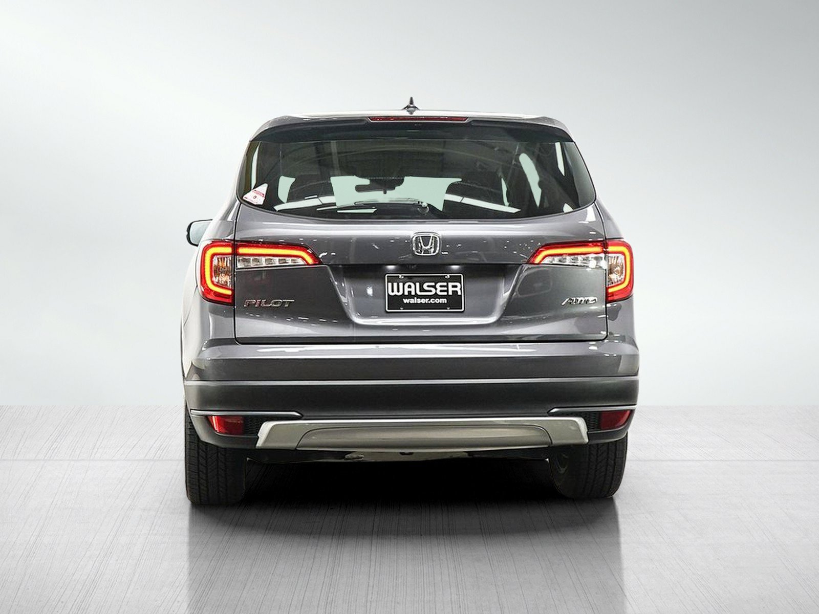 Used 2020 Honda Pilot EX-L image 4