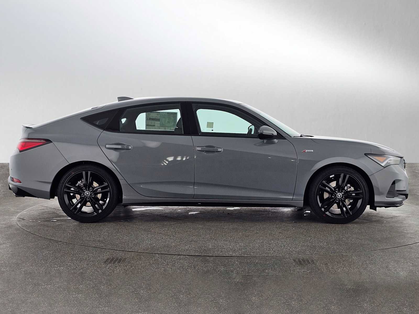 New 2026 Acura Integra A-Spec image 2